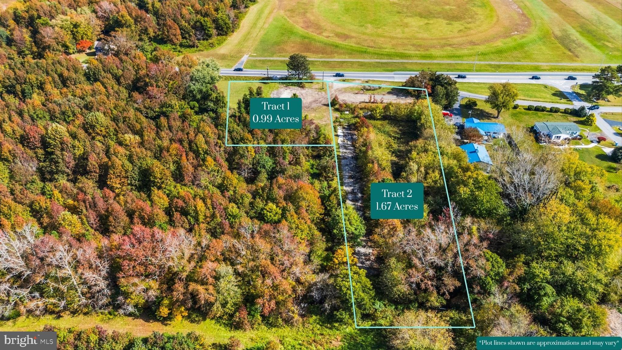 10307 Racetrack Road Berlin, MD 21811 - Photo 3 of 12