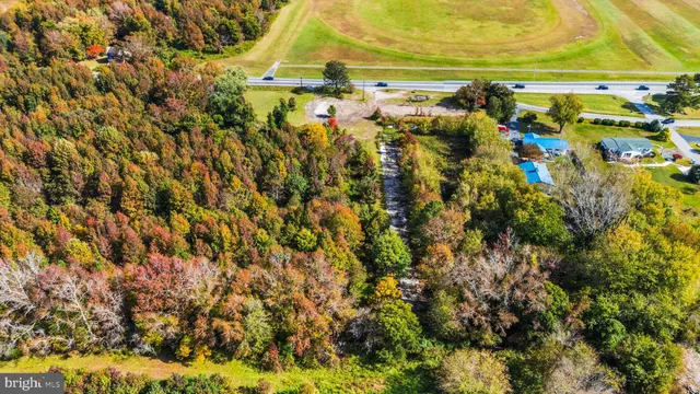 $800,000 | 10307 Racetrack Road, Berlin, MD 21811