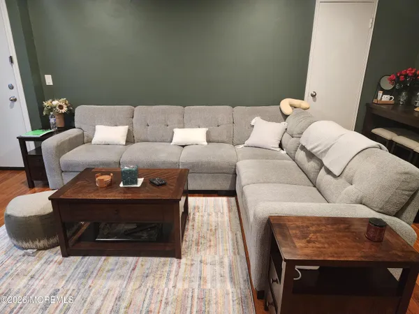 $2,250 | 304 A South Street, Unit A, Eatontown, NJ 07724