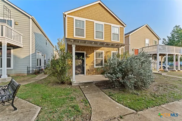 $1,550 | 320 Trestle Tree, San Marcos, TX 78666
