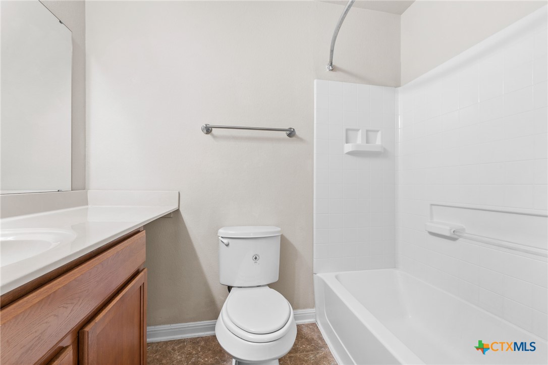 320 Trestle Tree San Marcos, TX 78666 - Photo 30 of 35