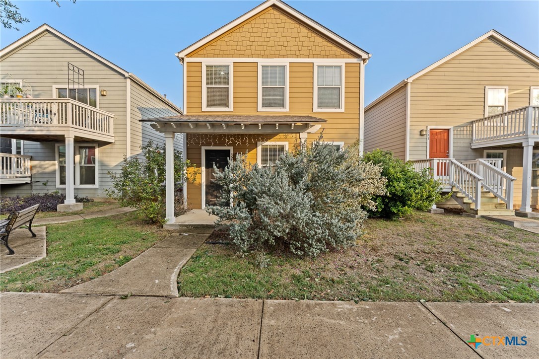 320 Trestle Tree San Marcos, TX 78666 - Photo 3 of 35