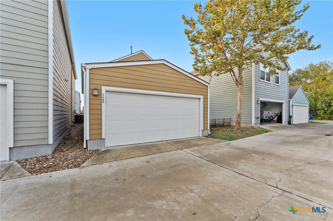 320 Trestle Tree San Marcos, TX 78666 - Photo 34 of 35