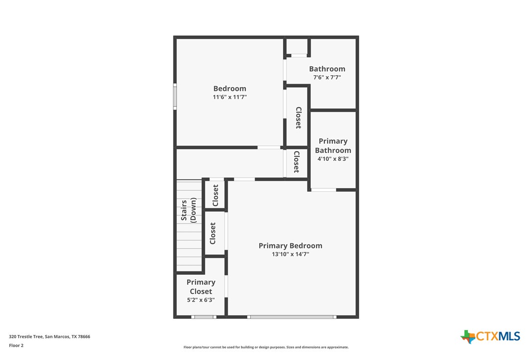320 Trestle Tree San Marcos, TX 78666 - Photo 35 of 35
