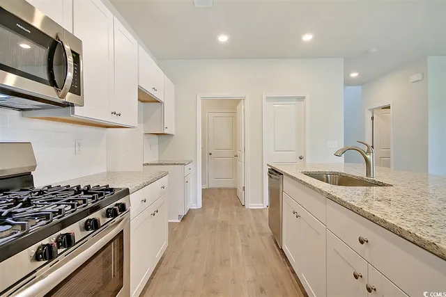 $324,900 | 857 Wapama Street, Little River, SC 29566