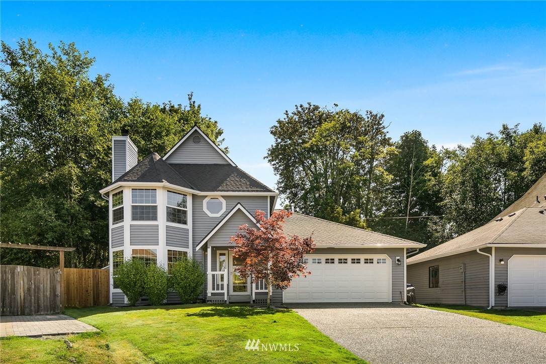1209 228th Place Southwest Bothell, WA 98021 - Photo 1 of 34