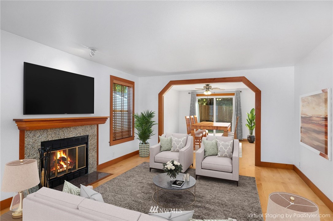 1209 228th Place Southwest Bothell, WA 98021 - Photo 3 of 34