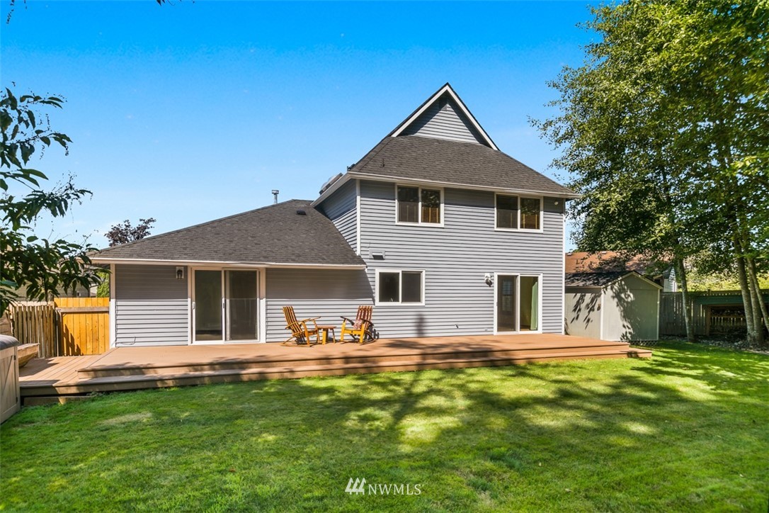 1209 228th Place Southwest Bothell, WA 98021 - Photo 32 of 34