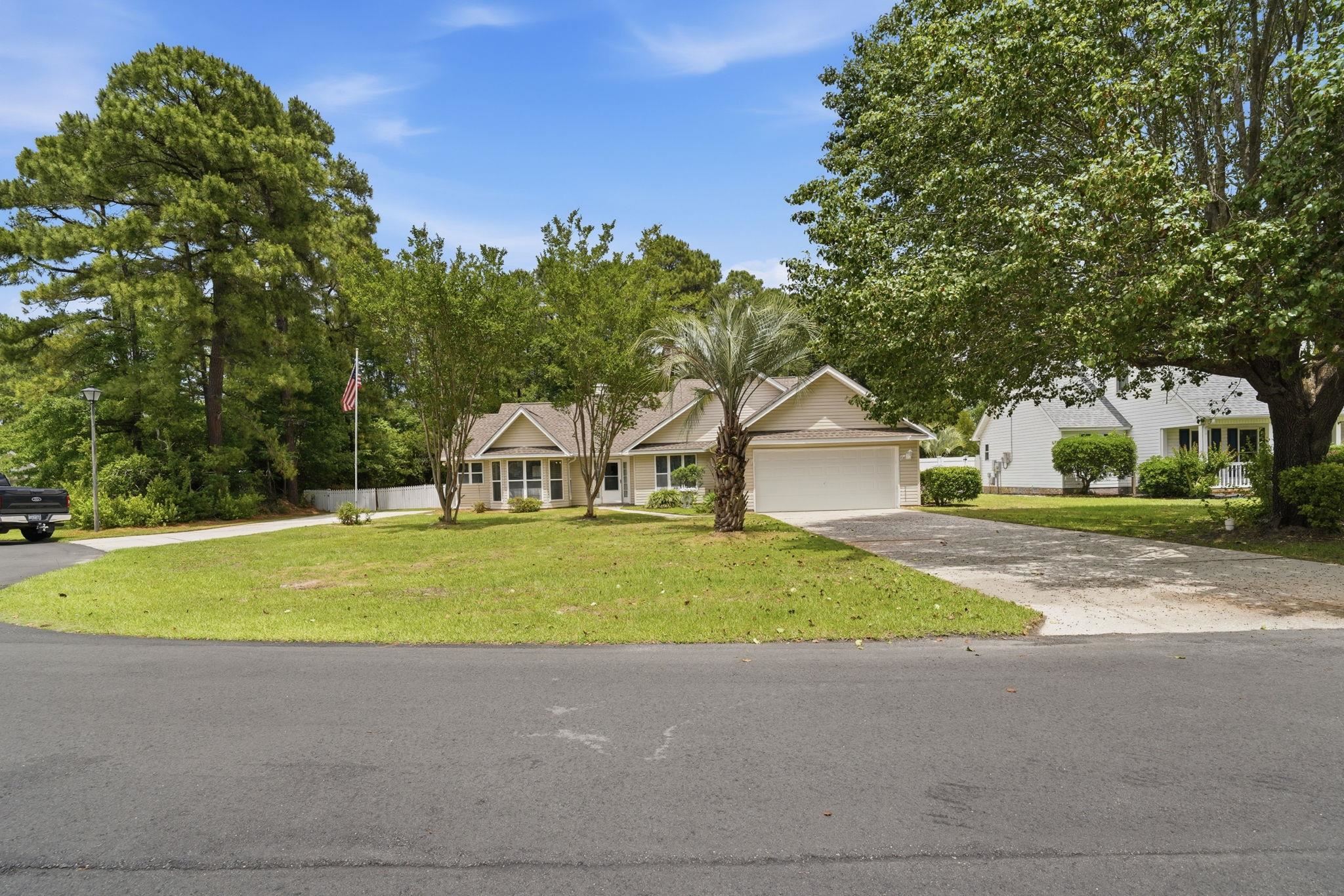 106 Sharon Court Conway, SC 29526 - Photo 1 of 25