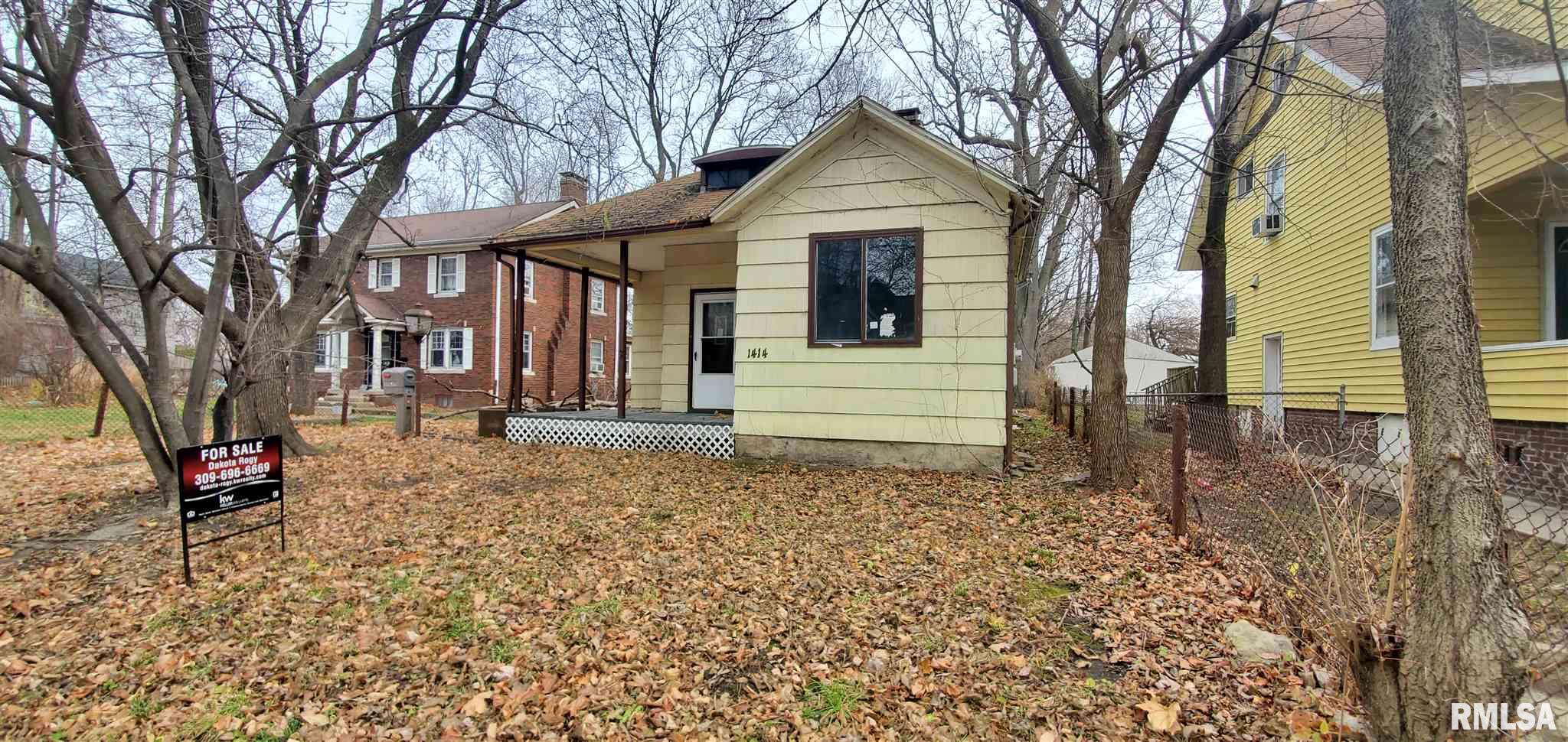 1414 North Sheridan Road Peoria, IL 61606 - Photo 1 of 9 Gallery Image 1