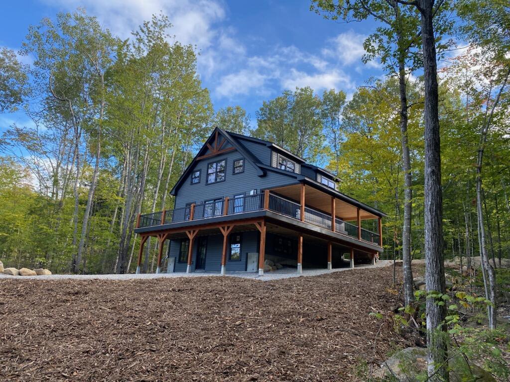 77 West Summit Road Bryant Pond, ME 04219 - Photo 2 of 3 IMG_9731