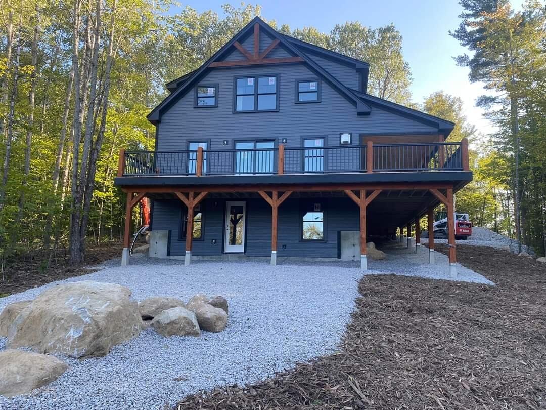 77 West Summit Road Bryant Pond, ME 04219 - Photo 3 of 3 FB_IMG_1663763220871