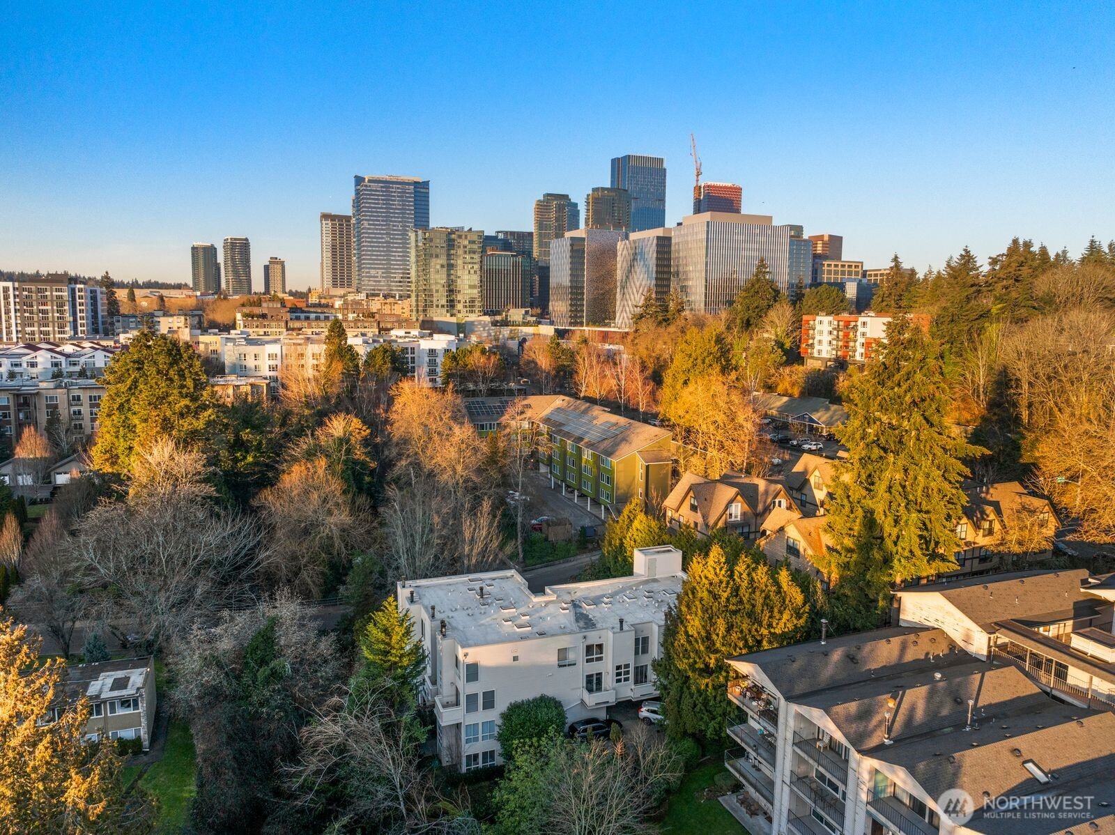 10237 Southeast 3rd Street, Unit 5 Bellevue, WA 98004 - Photo 34 of 35