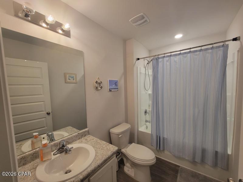 3931 Silver Spur Road Panama City, FL 32404 - Photo 20 of 24