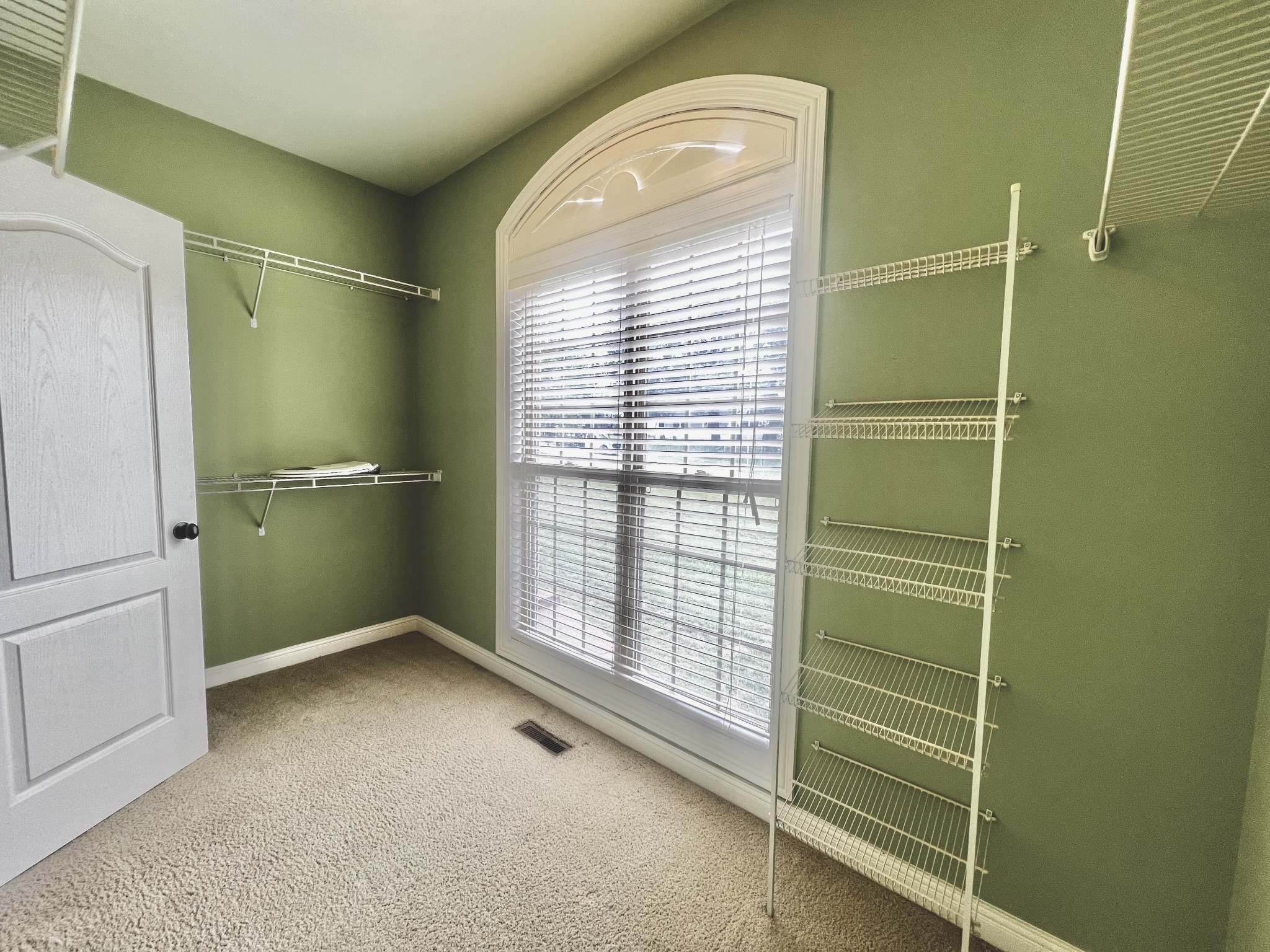 102 Spring View Place Cottontown, TN 37048 - Photo 30 of 40 a view of an empty room with a window