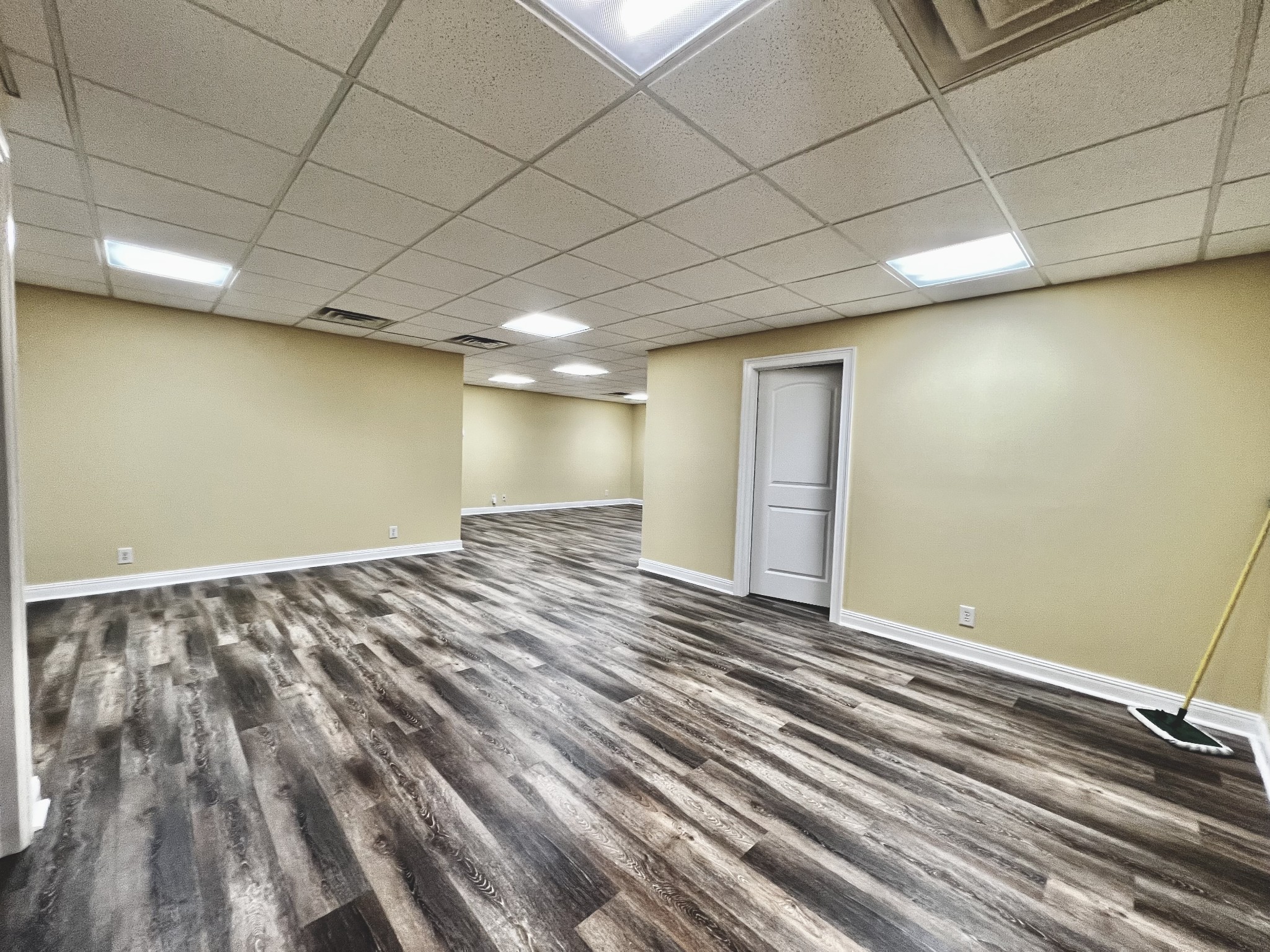 102 Spring View Place Cottontown, TN 37048 - Photo 35 of 40 a view of empty room with wooden floor