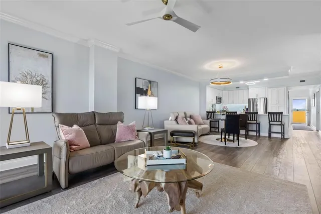 $689,000 | 60 Surfview Drive, Unit 308, Palm Coast, FL 32137