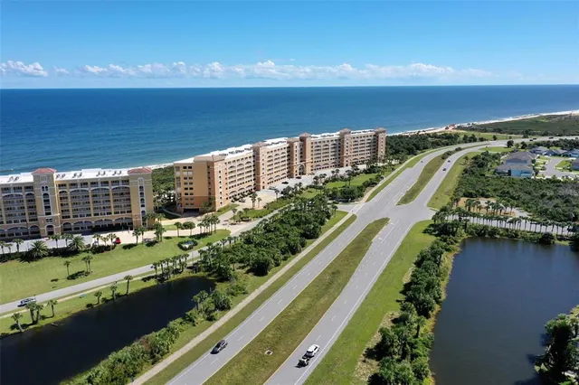 $689,000 | 60 Surfview Drive, Unit 308, Palm Coast, FL 32137
