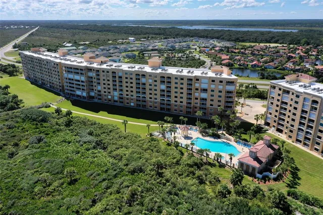 $689,000 | 60 Surfview Drive, Unit 308, Palm Coast, FL 32137