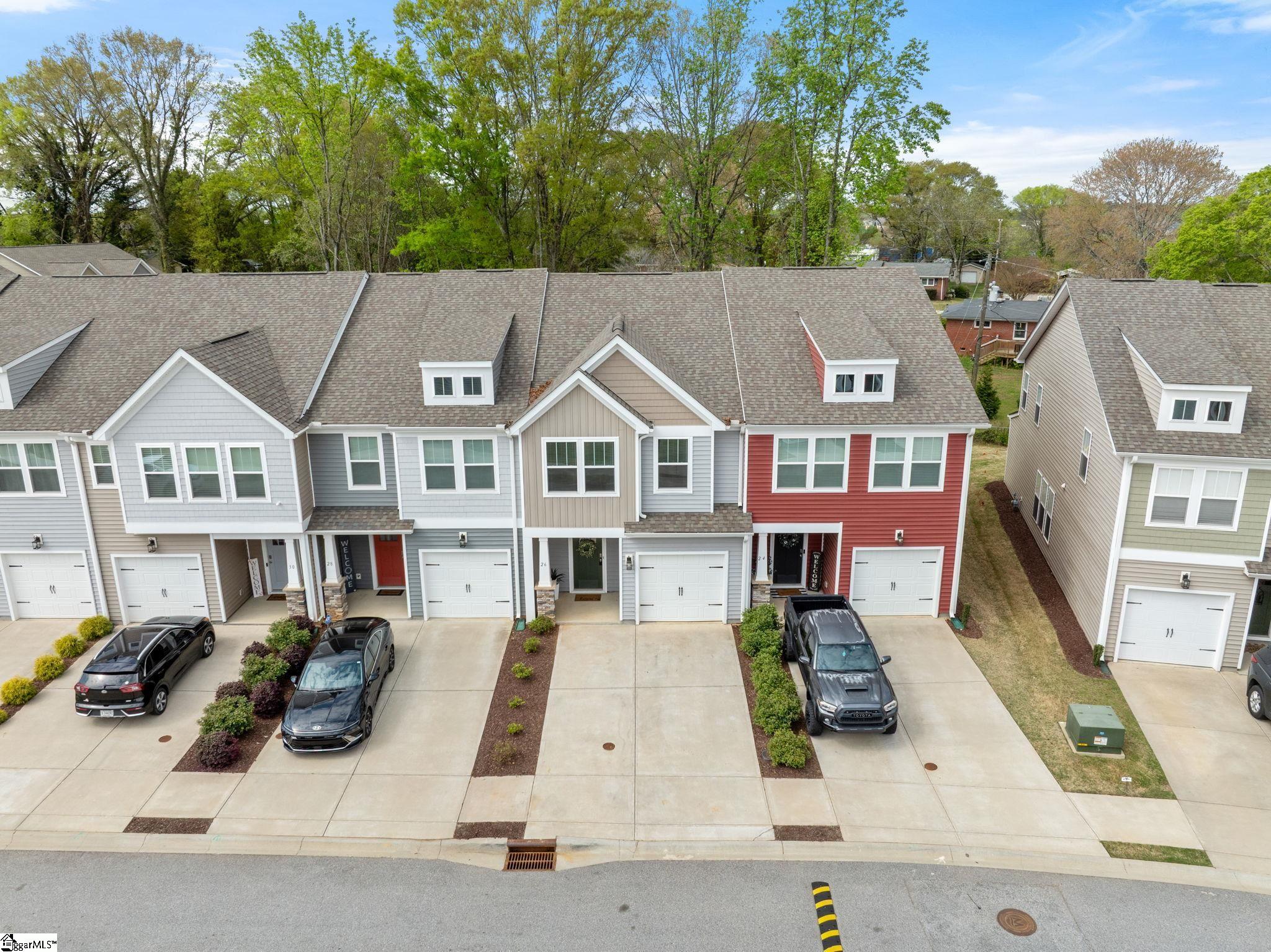 26 Starlake Road Simpsonville, SC 29681 - Photo 36 of 37