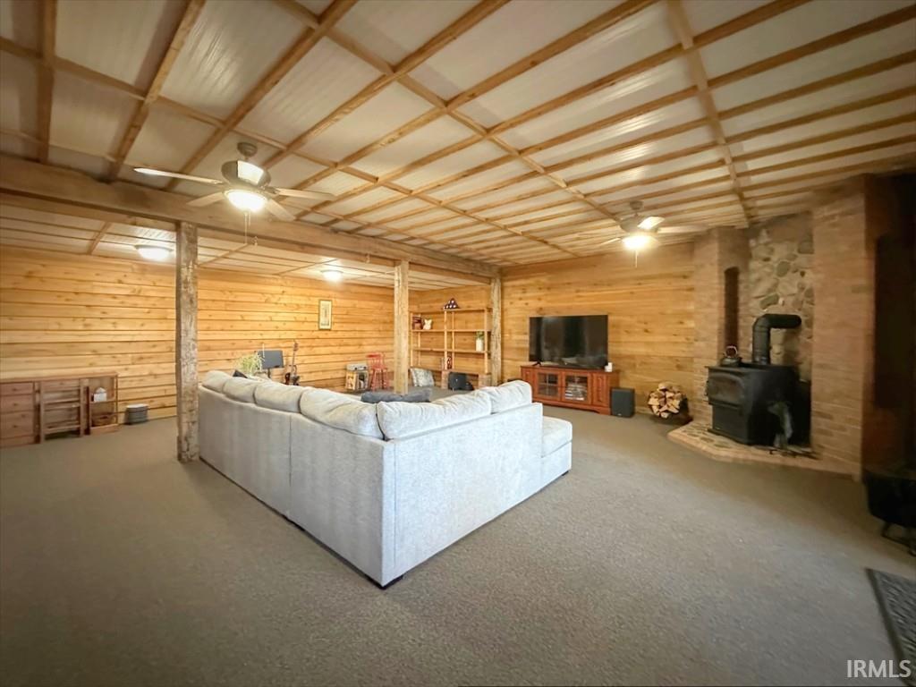 3893 East 650 North Windfall, IN 46076 - Photo 25 of 36