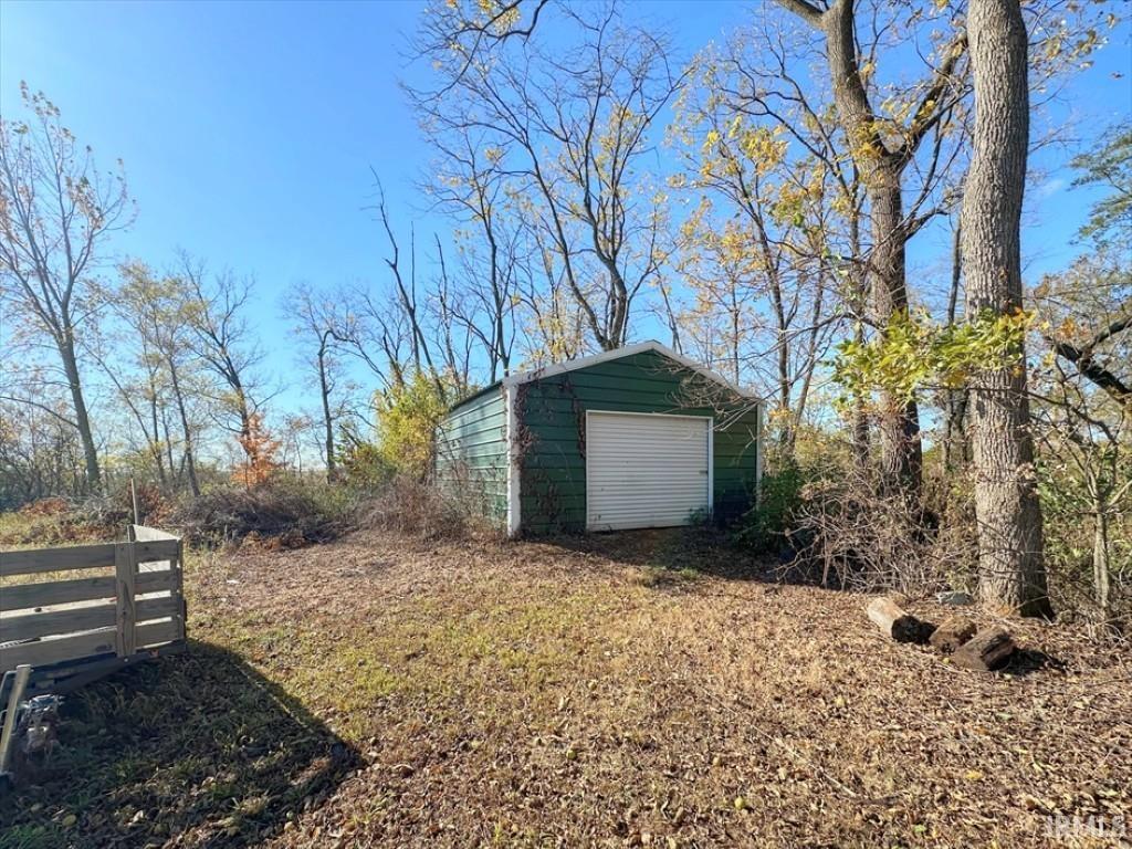 3893 East 650 North Windfall, IN 46076 - Photo 31 of 36