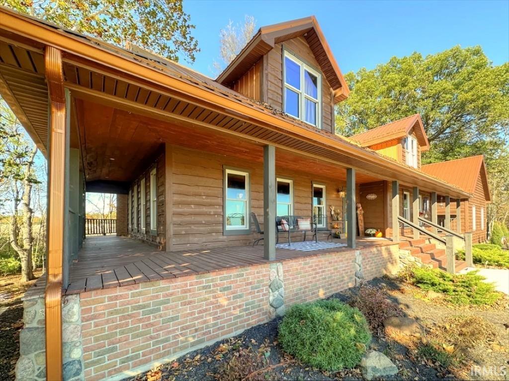 3893 East 650 North Windfall, IN 46076 - Photo 5 of 36
