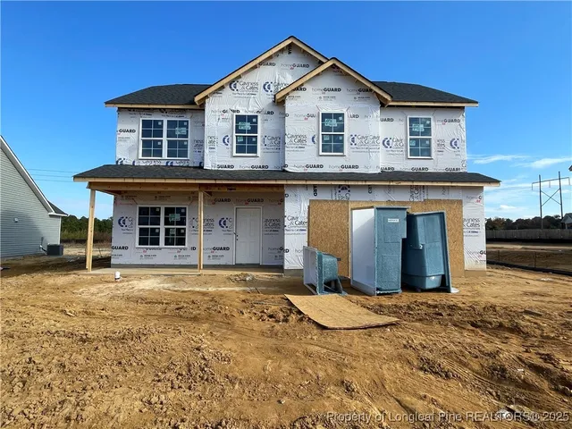 $382,094 | 1712 Man-O-War Drive, Hope Mills, NC 28348