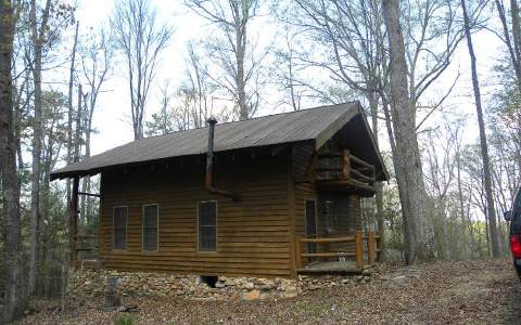 10685 Stavanger Road Morganton, GA 30560 - Photo 1 of 1 Main View