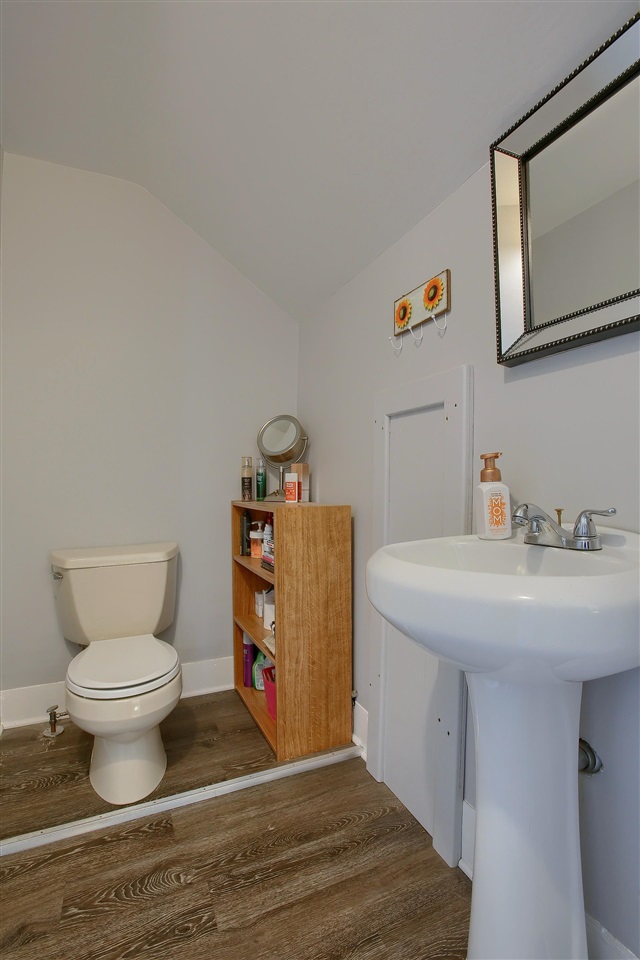 142 Chartier Road Marine City, MI 48039 - Photo 10 of 25 Powder Room