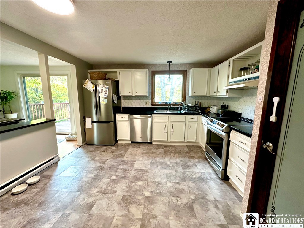 1802 Stardust Lane Olean, NY 14760 - Photo 12 of 46