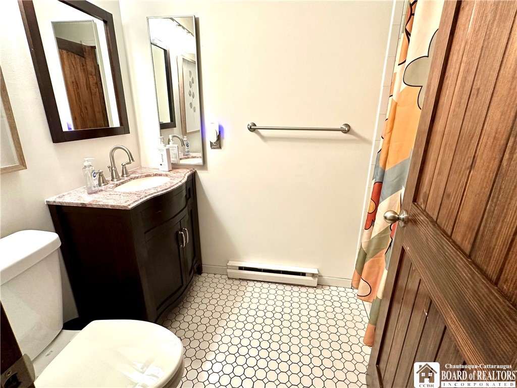 1802 Stardust Lane Olean, NY 14760 - Photo 23 of 46