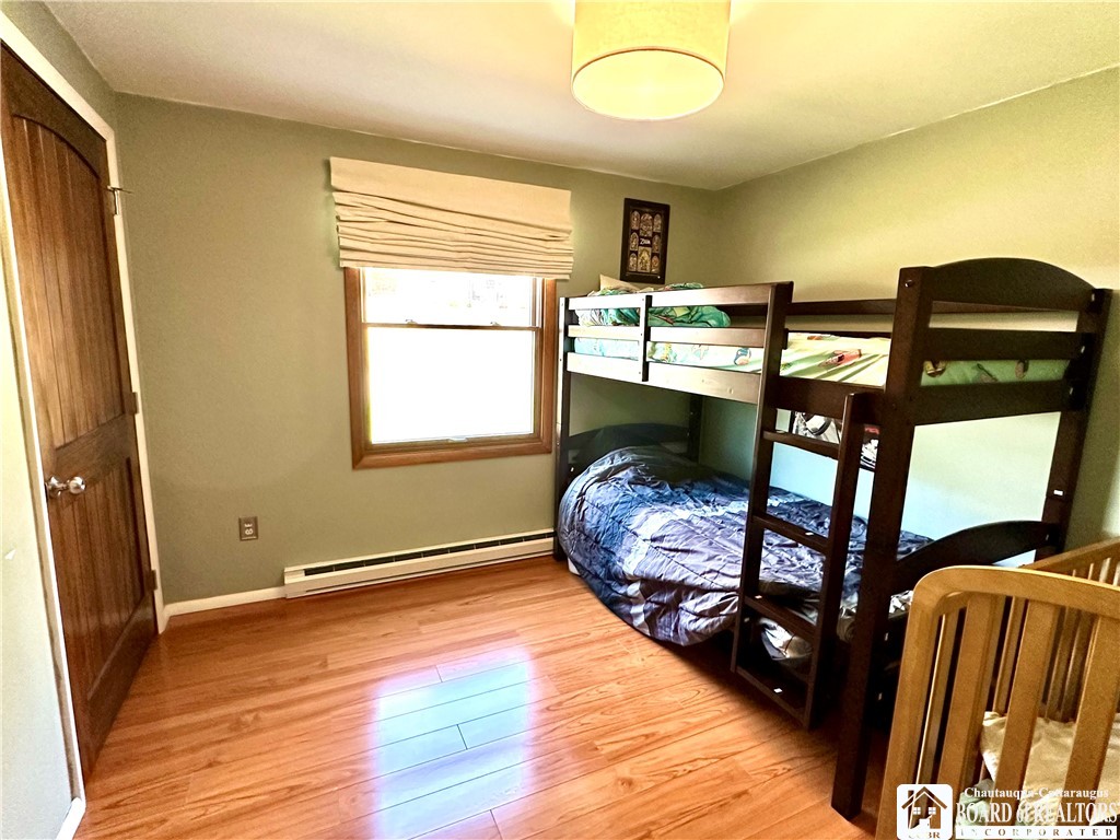 1802 Stardust Lane Olean, NY 14760 - Photo 25 of 46