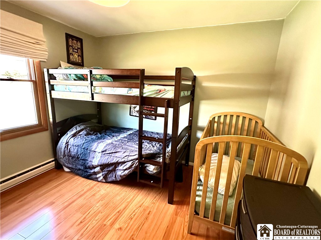 1802 Stardust Lane Olean, NY 14760 - Photo 26 of 46