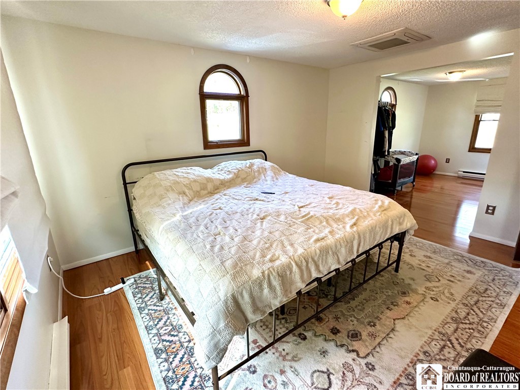 1802 Stardust Lane Olean, NY 14760 - Photo 27 of 46 Primary Suite