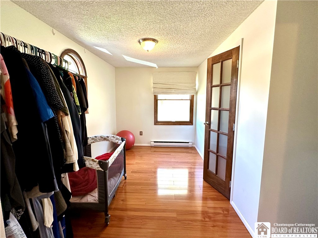 1802 Stardust Lane Olean, NY 14760 - Photo 28 of 46 Dressing room for Primary Suite