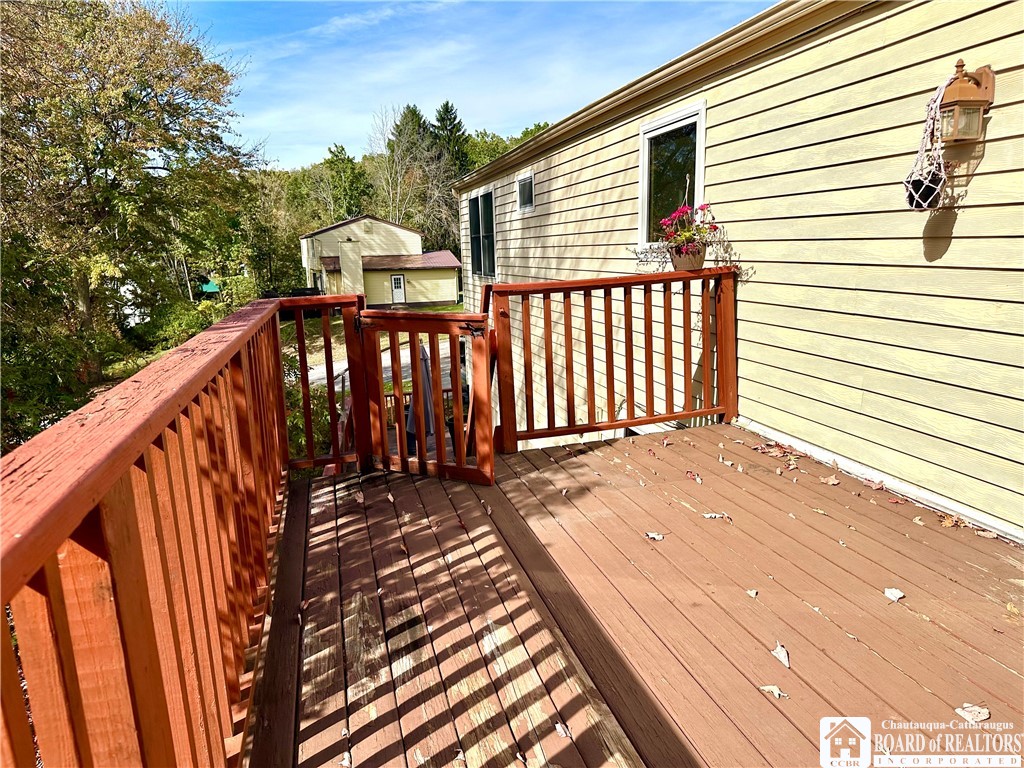 1802 Stardust Lane Olean, NY 14760 - Photo 35 of 46