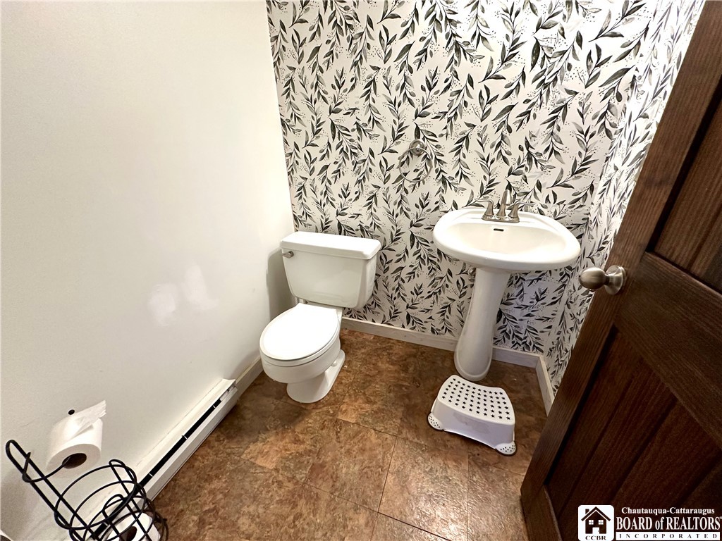 1802 Stardust Lane Olean, NY 14760 - Photo 36 of 46