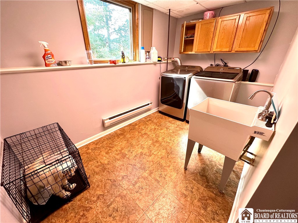 1802 Stardust Lane Olean, NY 14760 - Photo 38 of 46