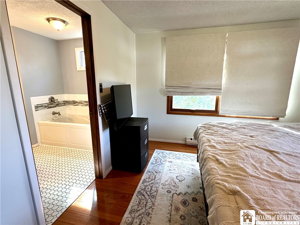 1802 Stardust Lane Olean, NY 14760 - Photo 45 of 46