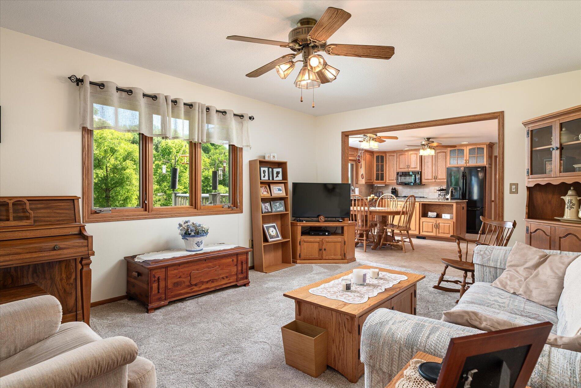 W5373 Boma Road Shelby, WI 54601 - Photo 11 of 31 23-W5373 Boma Rd La Crosse--10