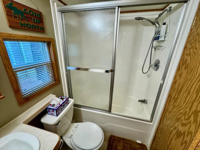 $189,900 | 15827 Wilderness Trail, Unit 25, Crosslake, MN 56442