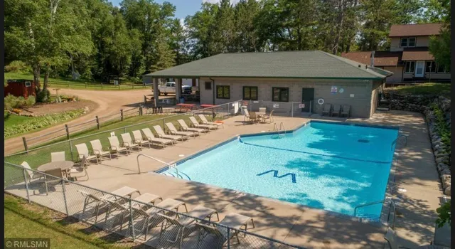 $189,900 | 15827 Wilderness Trail, Unit 25, Crosslake, MN 56442