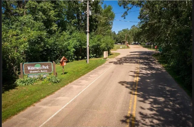 $189,900 | 15827 Wilderness Trail, Unit 25, Crosslake, MN 56442