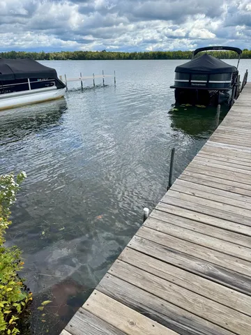 $189,900 | 15827 Wilderness Trail, Unit 25, Crosslake, MN 56442