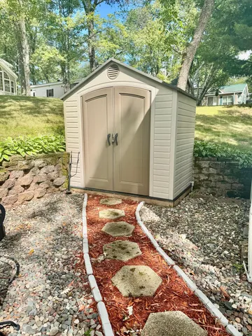 $189,900 | 15827 Wilderness Trail, Unit 25, Crosslake, MN 56442