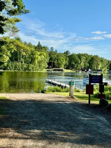 $189,900 | 15827 Wilderness Trail, Unit 25, Crosslake, MN 56442