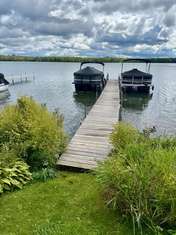 $189,900 | 15827 Wilderness Trail, Unit 25, Crosslake, MN 56442