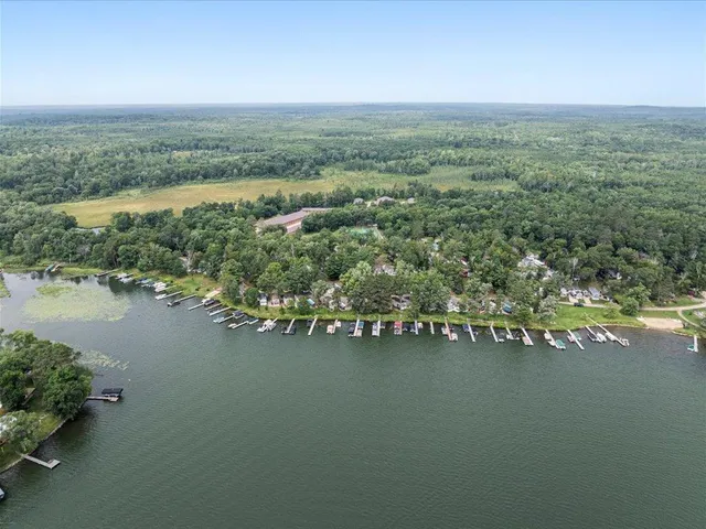 $189,900 | 15827 Wilderness Trail, Unit 25, Crosslake, MN 56442