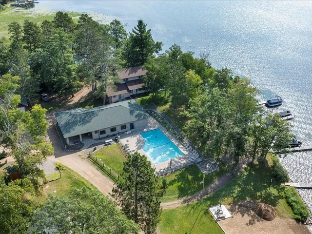 $189,900 | 15827 Wilderness Trail, Unit 25, Crosslake, MN 56442